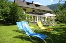 Holiday homeAustria - : Apartment Hannelore A