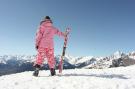 FerienhausÖsterreich - : Chalet Dolomitenblick