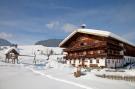 Holiday homeAustria - : Alpenrose