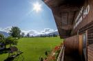 Holiday homeAustria - : Alpenrose