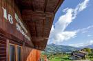 Holiday homeAustria - : Alpenrose