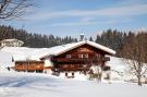 Holiday homeAustria - : Alpenrose