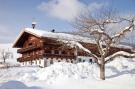 Holiday homeAustria - : Alpenrose