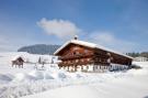 Holiday homeAustria - : Alpenrose