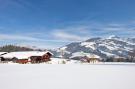 FerienhausÖsterreich - : Alpenrose