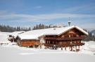 Holiday homeAustria - : Hohe Salve