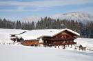 Holiday homeAustria - : Hohe Salve