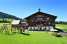 Holiday homeAustria - : Hohe Salve  [1] 