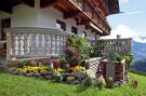 Holiday homeAustria - : Steigerhof