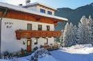 Holiday homeAustria - : Steigerhof