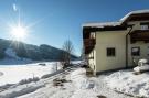 Holiday homeAustria - : Appartment Roswitha