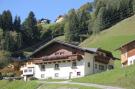 Holiday homeAustria - : Appartment Roswitha