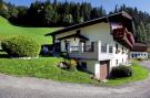 Holiday homeAustria - : Appartment Roswitha