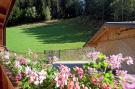 Holiday homeAustria - : Appartment Roswitha