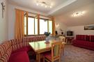 Holiday homeAustria - : Appartment Roswitha