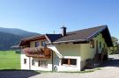 Holiday homeAustria - : Appartment Roswitha