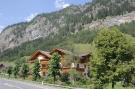 Holiday homeAustria - : Apartment Fintinn