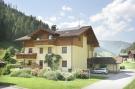 Holiday homeAustria - : Apartment Fintinn