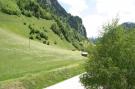 Holiday homeAustria - : Apartment Fintinn