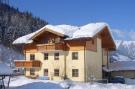 Holiday homeAustria - : Apartment Fintinn