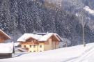 Holiday homeAustria - : Apartment Fintinn