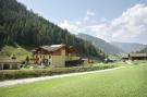 Holiday homeAustria - : Apartment Fintinn