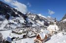 Holiday homeAustria - : Apartment Fintinn