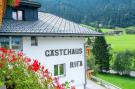 Holiday homeAustria - : Apartment 2-4/3