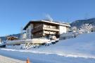 Holiday homeAustria - : Lechner Edelweiss