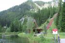 Holiday homeAustria - : Chalet Quadrifoglio