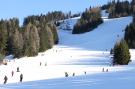 Holiday homeAustria - : Chalet Quadrifoglio