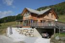 VakantiehuisOostenrijk - : Chalet Quadrifoglio