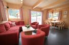 Holiday homeAustria - : Chalet Quadrifoglio