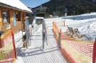 Holiday homeAustria - : Chalet Quadrifoglio