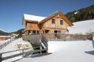 Holiday homeAustria - : Chalet Quadrifoglio