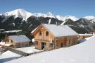 Holiday homeAustria - : Chalet Quadrifoglio