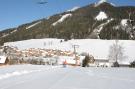 Holiday homeAustria - : Chalet Quadrifoglio