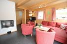 Holiday homeAustria - : Chalet Quadrifoglio