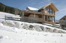 Holiday homeAustria - : Chalet Quadrifoglio