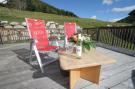 Holiday homeAustria - : Chalet Quadrifoglio