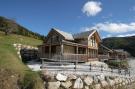 Holiday homeAustria - : Chalet Quadrifoglio