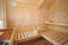 Holiday homeAustria - : Chalet Quadrifoglio