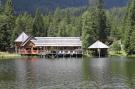 FerienhausÖsterreich - : Chalet Quadrifoglio