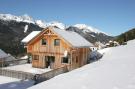 Holiday homeAustria - : Chalet Quadrifoglio