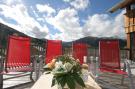 Holiday homeAustria - : Chalet Quadrifoglio