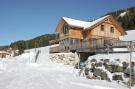 Holiday homeAustria - : Chalet Quadrifoglio