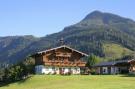 Holiday homeAustria - : Hochkönigblick