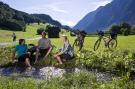 FerienhausÖsterreich - : Chalet Kaiserliebe I