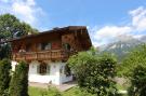 FerienhausÖsterreich - : Chalet Kaiserliebe I