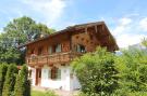 Holiday homeAustria - : Chalet Kaiserliebe I